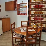 Katalin Vendeghaz 酒店