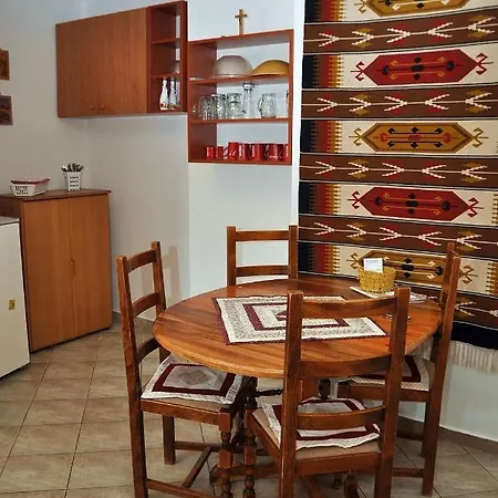 Katalin Vendeghaz Hotel