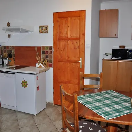 Katalin Vendeghaz Hotel