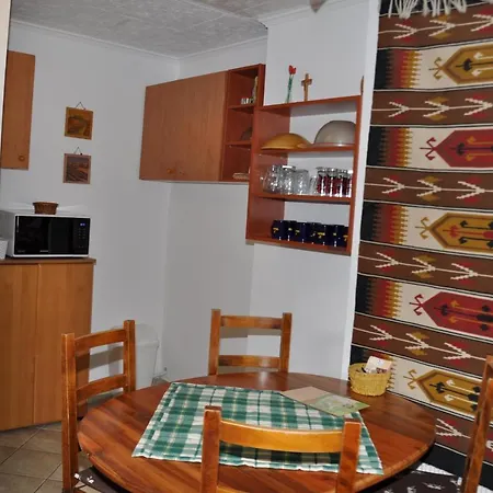 Katalin Vendeghaz Hotel