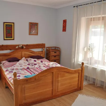 Hotel Katalin Vendeghaz Bukkszentkereszt