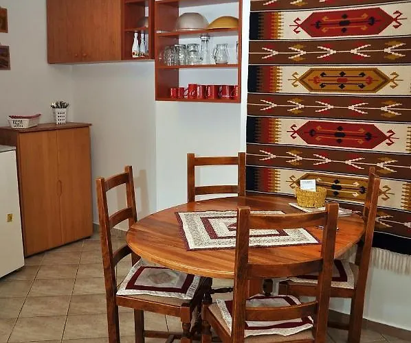 Katalin Vendeghaz Hotel