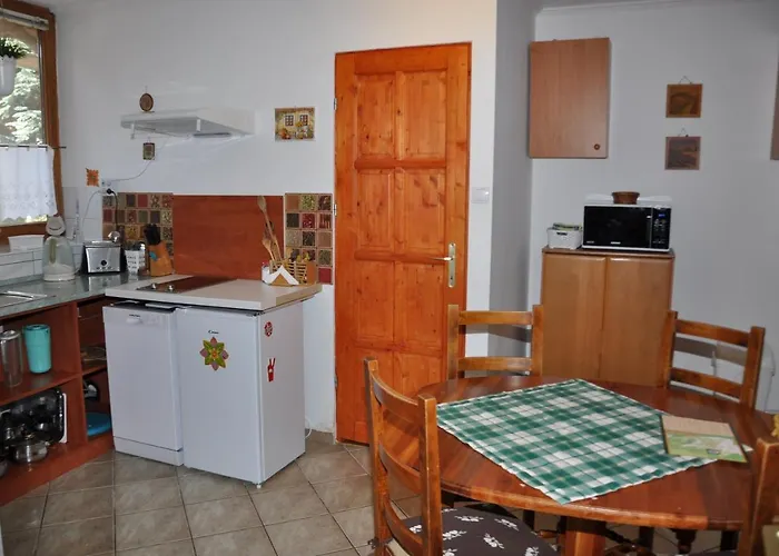 Katalin Vendeghaz Hotel