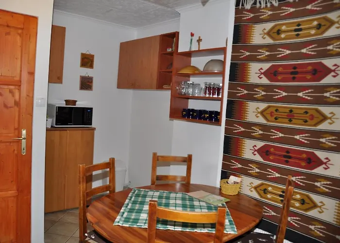 Katalin Vendeghaz Hotel