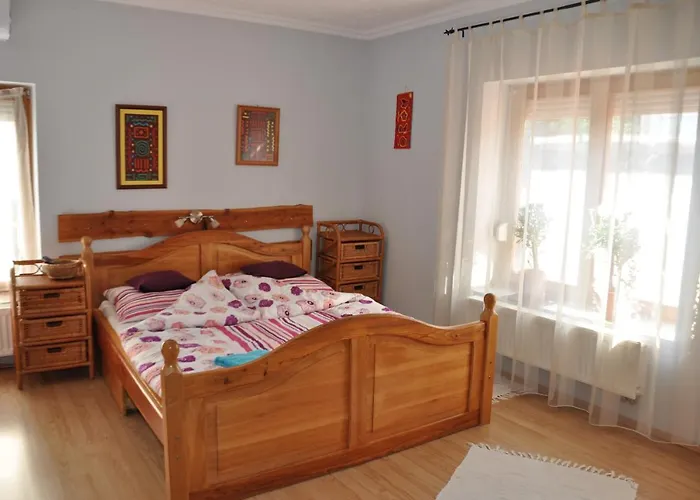 Hotel Katalin Vendeghaz Bukkszentkereszt